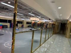 -古德菲力健身(特区报业店)