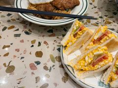 -华嫂冰室(尖沙咀店)