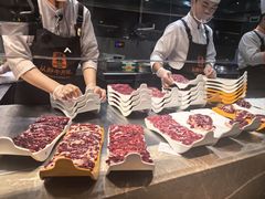 -潮发潮汕牛肉店(东方宝泰店)