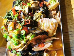 -必点海鲜·鲅鱼水饺(鞍山西道店)
