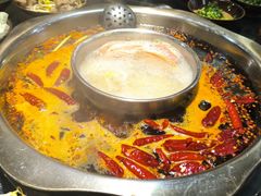 -利姐牧牛匠老火锅(兰花店)