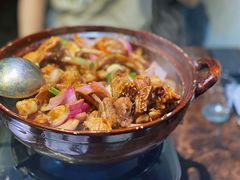 鸡煲-胡须佬鸡煲四季火锅(海雅缤纷城店)