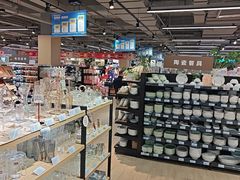 -世纪联华(杭州新塘路店)