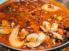 -吕氏疙瘩汤·私家菜馆(慈云寺店)