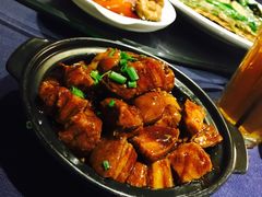 -建国328 本帮小馆·面馆