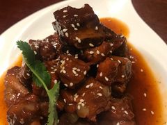 秘制鲈鱼-19号私房菜(云南路店)