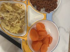 -乔阿马·江南味·驴肉香(龙湖华泾天街店)