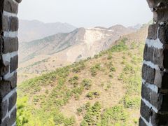 -白羊峪长城旅游区