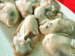 生蚝-花苑美食横琴生蚝火锅(拱北粤华路店)