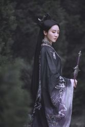 -美云庭古装·格格服汉服·京城旅拍(北京店)