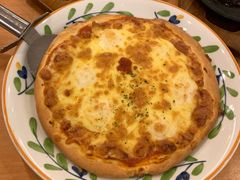 -萨莉亚意式餐厅(新洲家乐福店)