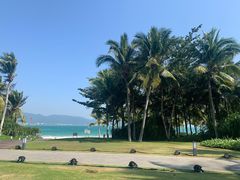 -三亚太阳湾柏悦酒店