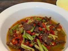 -宅里香.自然餐厅(湘大店)