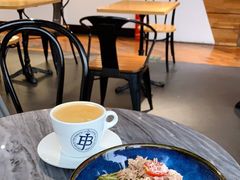 -Jamaicablue Coffeeshop(中央广场店)