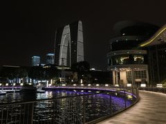 -苏州金鸡湖中茵皇冠假日酒店