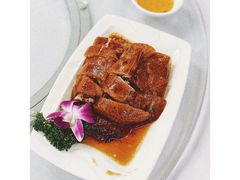 古法烧鹅-朱仔记食府(江南大道店)