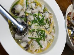 -邱大妈水煮(龙山店)