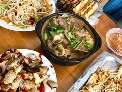 -许家黄土高坡砂锅总店
