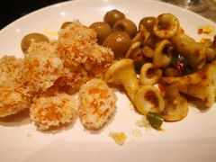 -芭菲盛宴·环球美食(北城国际店)