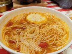 -西贝莜面村(朝阳大悦城店)