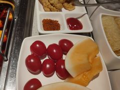 -海底捞大排档火锅(悦荟广场店)