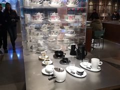 -sugarman espresso素饮糖人高新咖啡工厂