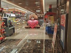 -美盛喜来登大酒店-盛宴标帜餐厅