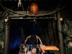 -夜幕浸入式超级密室(望京店)