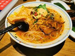 -桂小厨广西菜(万象城店)
