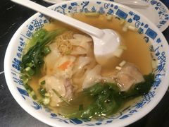 -西关味(大卫城店)