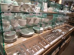 -MUJI无印良品(万达太原街店)