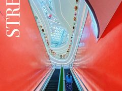 -银泰百货(厦门国贸中心店)