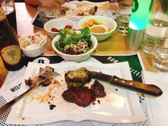 -B'Churrasco Brazilian BBQ Restaurant Melbourne