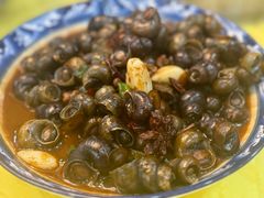 -里下河土菜馆(解放路店)