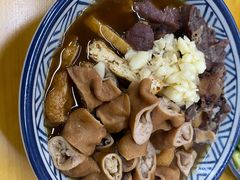 -小肠陈卤煮(顺义店)