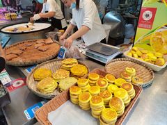 -小米粑粑(玉锦苑店)