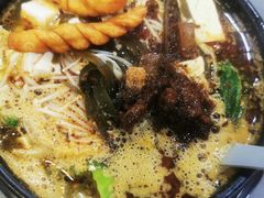 -巧酱府重庆砂锅大全