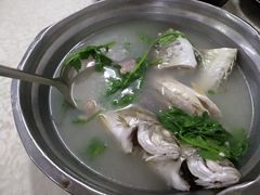 -霞海鸭仔饭店(海滨大道北店)