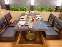 -AJIYA·池袋日式烧肉自助(天津万象城店)