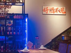 -向川南·水煮鱼·川菜(和平里店)