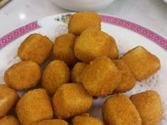 -东鑫记港式茶餐厅(南京东路店)