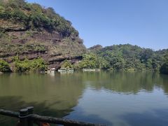 -丹霞山风景名胜区