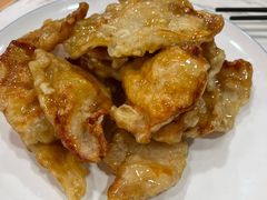 老厨锅包肉-山南熏肉大饼(辽菜旗舰店)