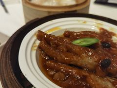 -潮福城潮州大酒楼(湖滨北路店)