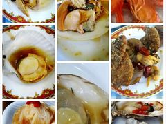 -北戴河东海水浴场
