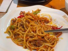 -汉米达特色料理餐厅(郴州友阿国际广场店)