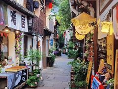 -小河直街历史文化街区