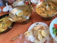 -南沙游艇会·大兵船餐厅