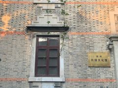 -衣裳街历史文化街区