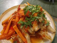 -浩海火烧云傣家菜(京广店)